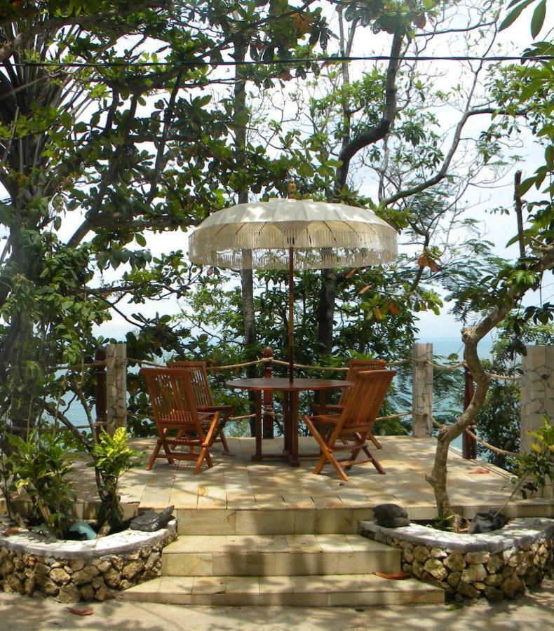 Edge Resort, Yogyakarta Parangtritis Buitenkant foto
